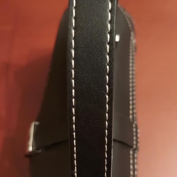 Jeannie Lottie structured mini handbag - Picture 9 of 10